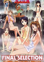 Love Hina Final Selection