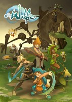 Wakfu: The Animated Series