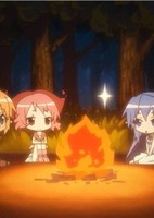 Zettai Bouei Leviathan: Mini Takibi Gekijou