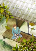 Doukyonin wa Hiza, Tokidoki, Atama no Ue.