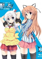 Yuusha ni Narenakatta Ore wa Shibushibu Shuushoku wo Ketsui Shimashita. Specials