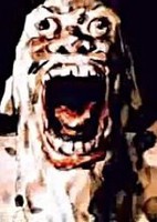 Agitated Screams of Maggots