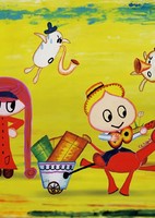 Sukima no Kuni no Polta