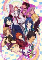 Uta no☆Prince-sama♪ Maji Love Revolutions