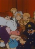 Ginga Hyouryuu Vifam: Atsumatta 13-nin