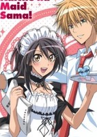 Kaichou wa Maid-sama!: Goshujinsama to Asonjao♥