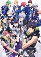 B-Project: Kodou＊Ambitious