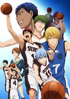 Kuroko no Basket