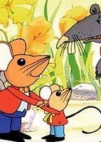 Mouse and His Child