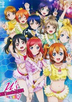 Love Live! School Idol Project: μ's →NEXT LoveLive! 2014 - Endless Parade Encore Animation