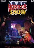 Gregory Horror Show: The Second Guest