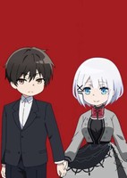 Tantei wa Mou, Shindeiru. Mini Anime