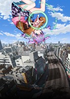 Wizard Barristers: Benmashi Cecil