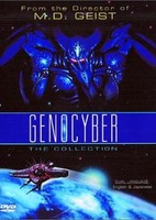 Genocyber