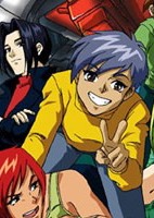 RESTOL: Special Rescue Team