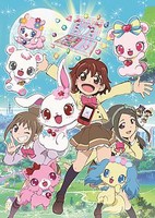 Jewelpet Happiness