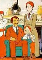 Ai no Gakko Cuore Monogatari