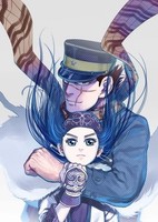Golden Kamuy OVA