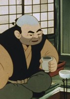 Kuroi Kikori to Shiroi Kikori