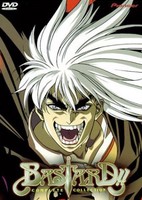 Bastard!!: Ankoku no Hakaishin