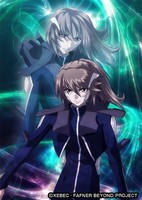 Soukyuu no Fafner: Dead Aggressor - The Beyond