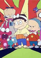 Mouretsu Atarou (1990)