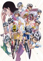 Yowamushi Pedal: Re:RIDE