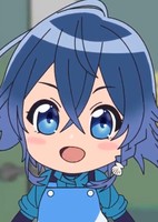 Shiroi Suna no Aquatope Mini