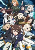 Brave Witches
