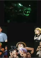 Kyutai Panic Adventure Returns!