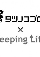 Tatsunoko Pro x Peeping Life