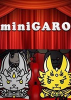 MiniGARO Manner Movie