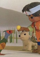 Mukashi Mukashi Momotarou