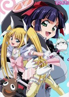 Ramen Tenshi Pretty Menma