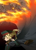 Youjo Senki Movie