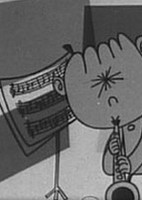 Clarinet Kowashichatta