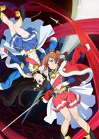 Shoujo☆Kageki Revue Starlight