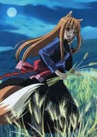 Ookami to Koushinryou II: Ookami to Kohakuiro no Yuuutsu