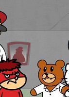 Taka no Tsume x Hello Kitty ga Masaka no Collab!