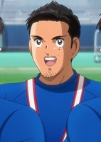 Captain Tsubasa Special