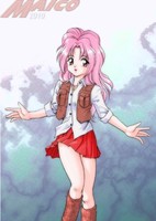 Android Ana Maico 2010