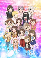 Cinderella Girls Gekijou 2