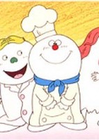 Chiisana Obake Acchi, Kocchi, Socchi