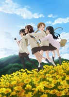 Tamayura: Sotsugyou Shashin Part 1 - Kizashi