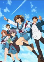 Suzumiya Haruhi no Yuuutsu (2009)