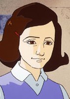 Anne no Nikki: Anne Frank Monogatari