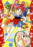 Idol Tenshi Youkoso Yoko