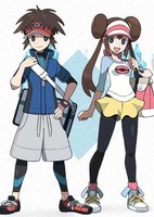 Pokemon Black and White 2: Introduction Movie