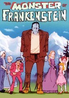 Kyoufu Densetsu Kaiki! Frankenstein