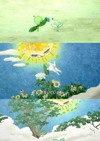 Nobiro Nobiro Daisuki na Ki